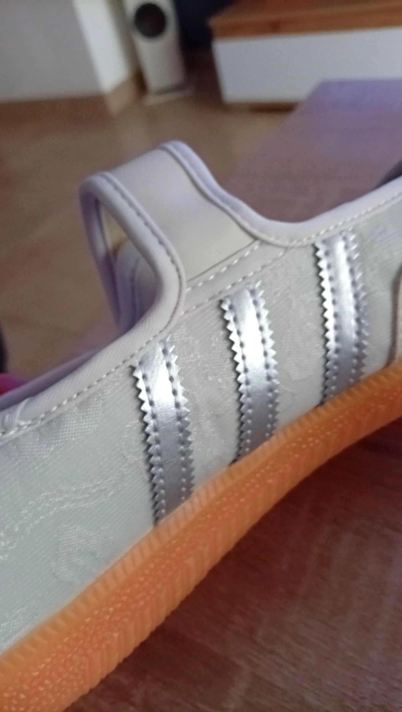 jane Liberty London sneakers – photo 8
